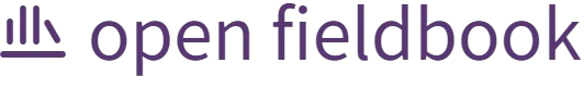 OpenFieldbook Logo